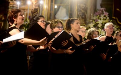 Concierto «in Memoriam Jens Eggers»